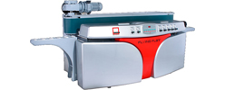 EDGE POLISHING MACHINES