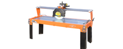 PORTABLE CUTTING MACHINES